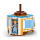LEGO Disney Princess 43266 Suknia Kopciuszka - 1308201 - zdjęcie 8